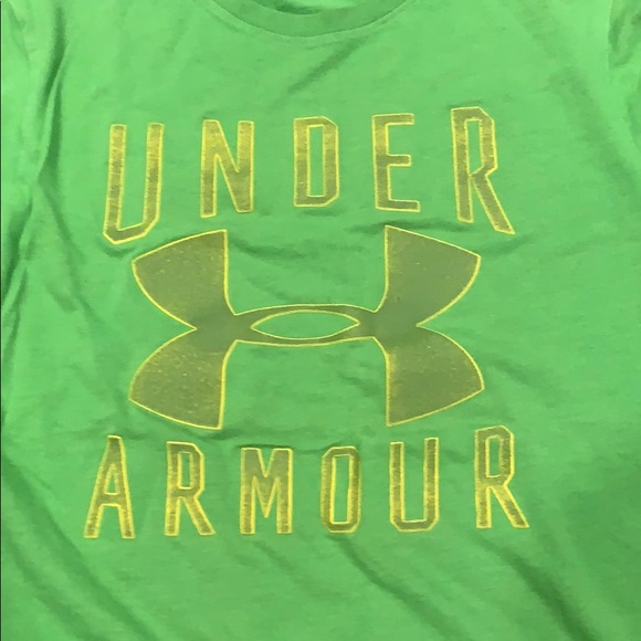 Under Armour T-shirt - Picture 2 of 2